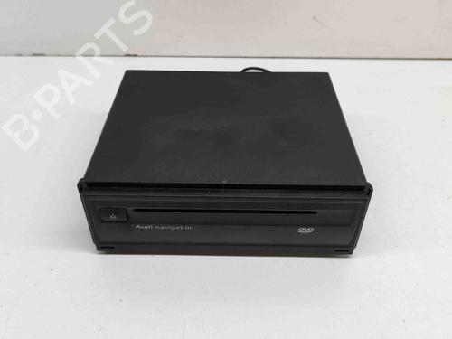 Module électronique AUDI A8 D3 (4E2, 4E8) 4.2 TDI quattro (326 hp) 26142205