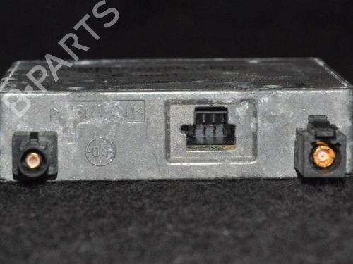 Electronic module MERCEDES-BENZ E-CLASS T-Model (S211) E 320 T CDI (211.226) | BP6722411M83 