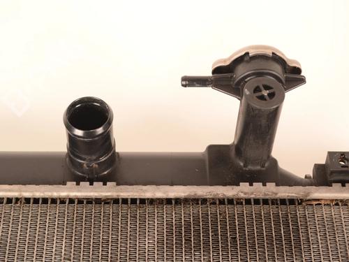 Water radiator MAZDA CX-5 (KE, GH) 2.2 D (KE2FW) | BP30225897M31