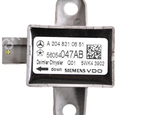Electronic sensor MERCEDES-BENZ C-CLASS T-Model (S204) C 220 CDI (204.202) | BP30282098M84  - Image 5