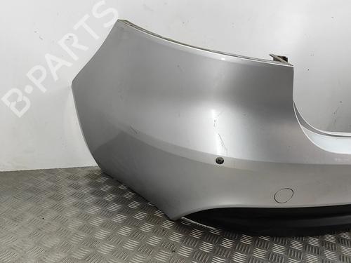 Rear bumper JAGUAR XE (X760) 2.0 D | BP31279276C8