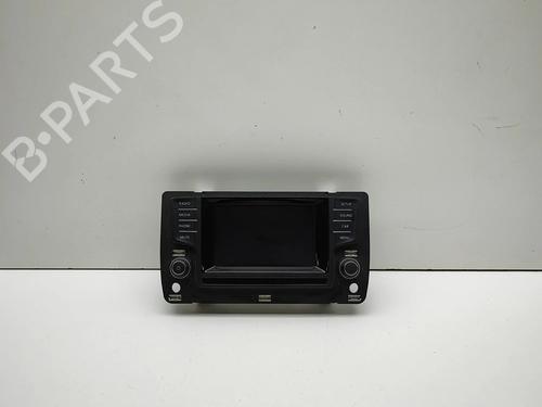 Elektronische module Elektronische module 39656772 39656772