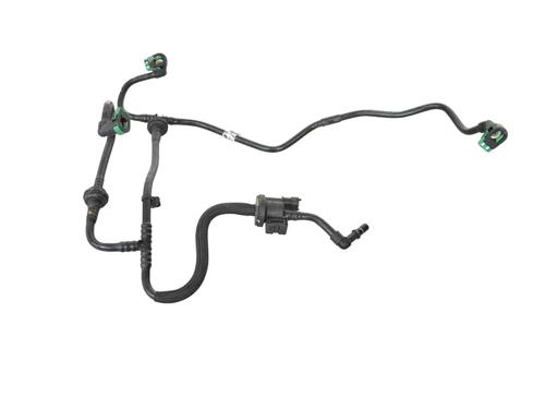 Used Pipe Pipe FORD PUMA (J2K, CF7) 1.0 EcoBoost mHEV (155 hp) 30620757 30620757