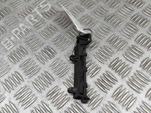 Rear bumper bracket AUDI A6 C7 Avant (4G5, 4GD) RS6 quattro | BP26135330C159