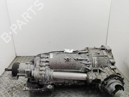 Gearbox VW TOUAREG (CR7, RC8) 3.0 TSI 4motion | BP32755873M3 - Image 4