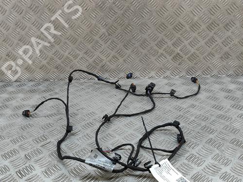 Used Electronic module AUDI Q4 E-TRON SUV (F4B) 35 (170 hp) 28431454