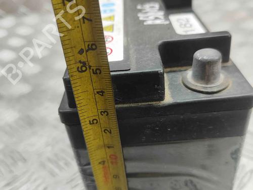 Battery JAGUAR F-PACE (X761) 2.0 P400e Plug-in Hybrid | BP29310586E11