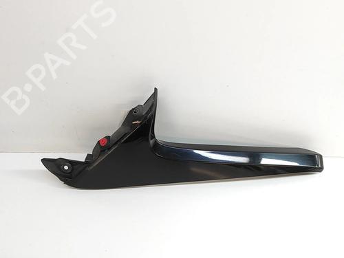 Used Tailgate trim TOYOTA RAV 4 V (_A5_, _H5_) 2.5 Hybrid (AXAH52) (218 hp) 27793293