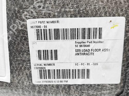 Luggage compartment floor BMW XM (G09) XM All-wheel Drive | BP32213786I33 - Image 6