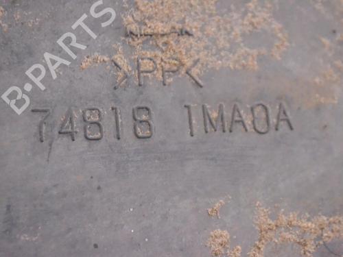 Underbody protection INFINITI Q50 3.0 t | BP30620398M92  - Image 5