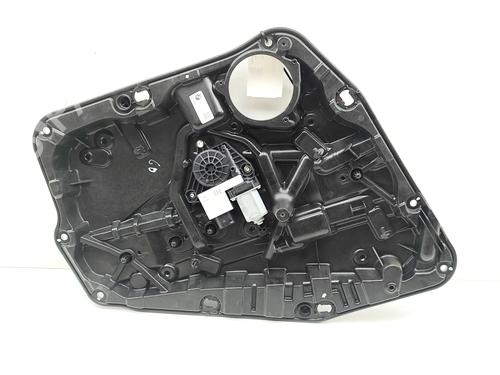 Used Rear right window mechanism Rear right window mechanism BMW X4 (G02, F98) xDrive 20 d (190 hp) 35790094 35790094