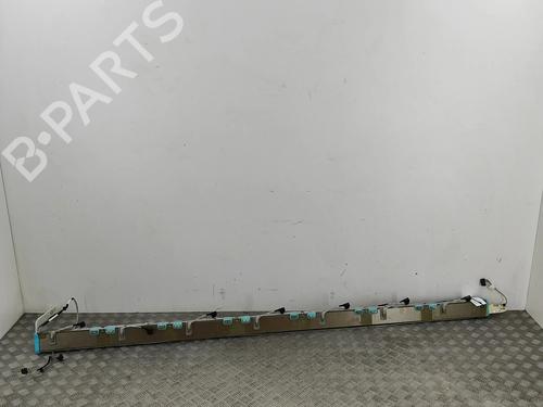 Used Wiring harness Wiring harness TESLA MODEL S (5YJS) 90D AWD (422 hp) 25216652 25216652