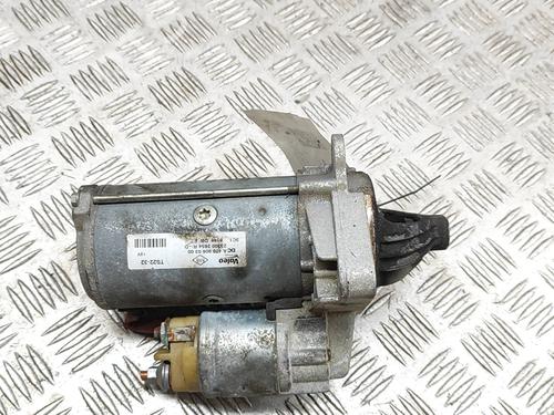 Starter OPEL MOVANO B Van (X62) 2.3 CDTI FWD (FV) | BP26907255M8 
