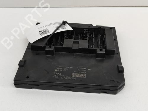 Used Electronic module SEAT LEON ST (5F8) 2.0 Cupra (290 hp) 19282772