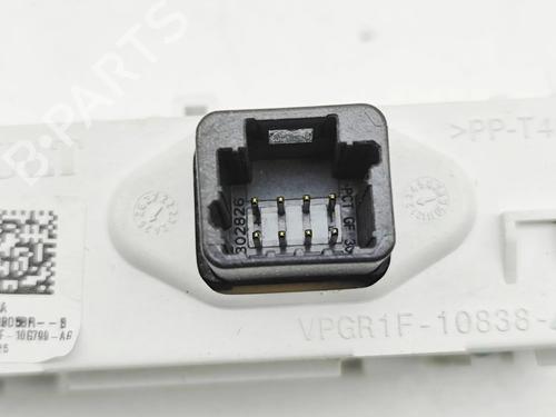 Electronic module RENAULT AUSTRAL E-TECH 200 Hybrid (HGM2) | BP33962201M83  - Image 5