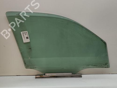 Front left door window MERCEDES-BENZ M-CLASS (W163) ML 270 CDI (163.113) | BP27800019C18 