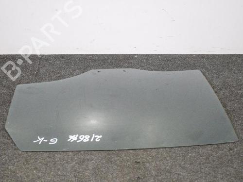 Rear left door window SEAT LEON (5F1) 2.0 TDI | BP6743463C20 