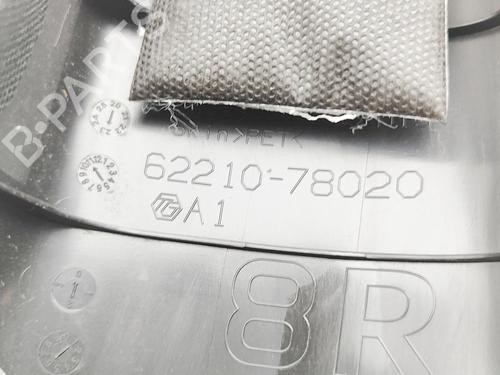 Other LEXUS NX II (_A2_, _H2_) 350h E-Four (AAZH25) | BP33388364O1  - Image 6