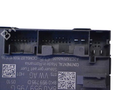 Electronic module AUDI Q5 (8RB) SQ5 TDI quattro | BP30230059M83 - Image 3