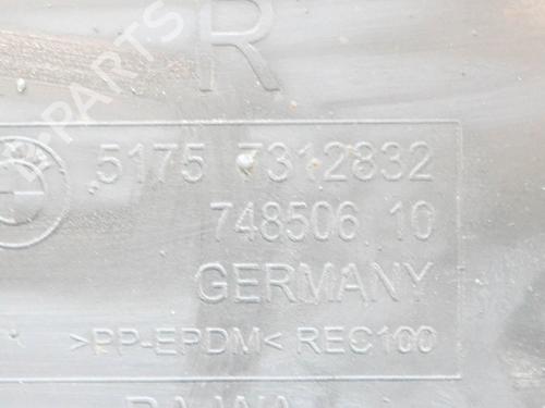 Other BMW 5 (F10) 535 d | BP14636496O1 