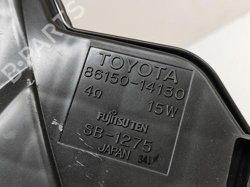 Speaker TOYOTA SUPRA (_A8_) 3.0 i (JZA80_, JZA80R) | BP27779868E2