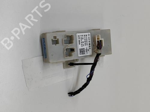 Electronic module MERCEDES-BENZ GLE (V167) GLE 300 d 4-matic (167.109) | BP27794981M83 