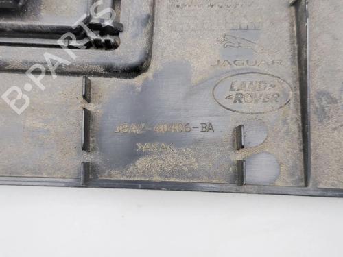 Bagagerumsbeklædning LAND ROVER RANGE ROVER VELAR (L560) 2.0 D180 TD4 4x4 | BP39409267I3 - Image 8