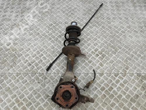 Venstre bagtil støddæmper PORSCHE CAYMAN (987) S 3.4 (295 hp) 28062133