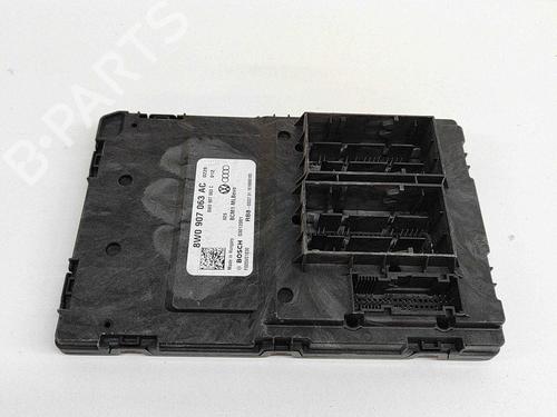 Used Electronic module AUDI A4 B9 Avant (8W5, 8WD) 2.0 TDI (150 hp) 19743563