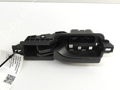 Used Rear left interior door handle HONDA CR-V V (RW_, RT_) 2.0 E-CVT HYBRID AWD (RT6) (215 hp) 28432852