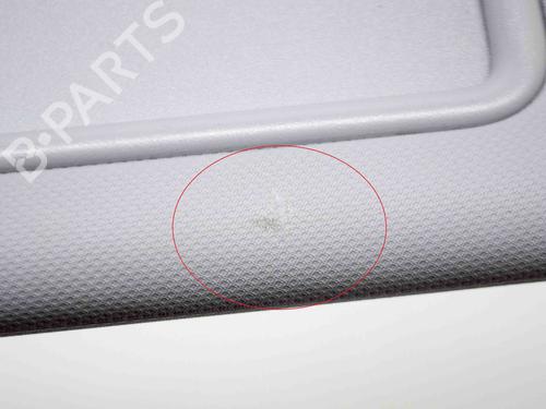Left sun visor HYUNDAI IONIQ (AE) 1.6 GDI Hybrid | BP8624330I1 