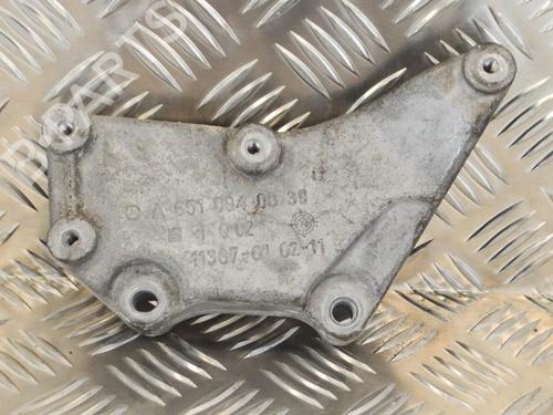 Used Support MERCEDES-BENZ SPRINTER 3-t Bus (B906) 213 CDI (906.711, 906.713) (129 hp) 14667156