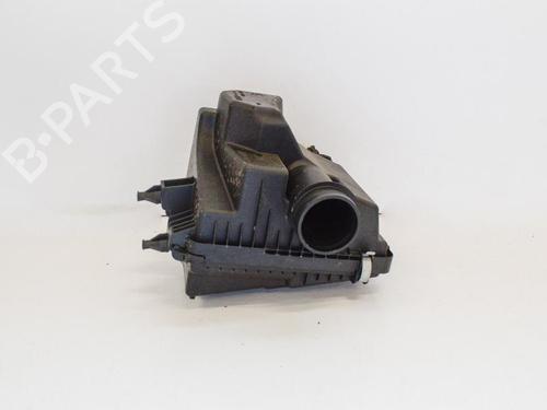 Air filter box NISSAN QASHQAI II SUV (J11, J11_) 1.2 DIG-T | BP6752982M87 