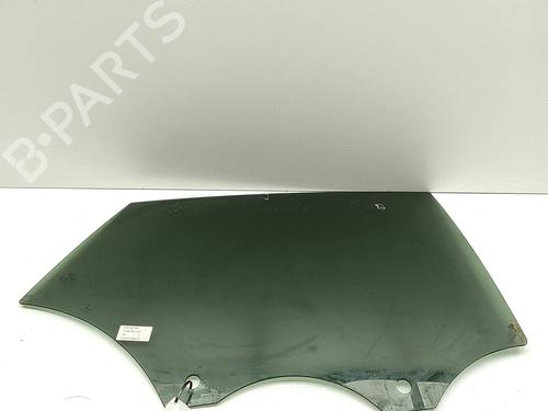 Used Rear right door window Rear right door window AUDI A5 Sportback (F5A, F5F) 2.0 TFSI quattro (252 hp) 33387515 33387515