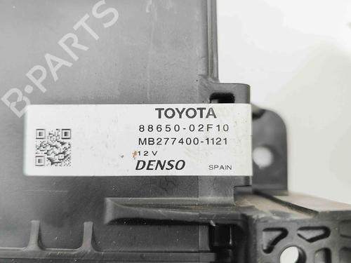Electronic module TOYOTA AURIS Estate (_E18_) 1.8 Hybrid (ZWE186_, ZWE186R, ZWE186H) | BP29510939M83  - Image 5