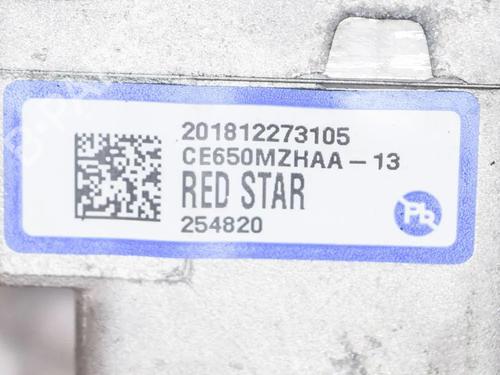 AC compressor TESLA MODEL 3 (5YJ3) EV | BP27750365M34  - Image 7