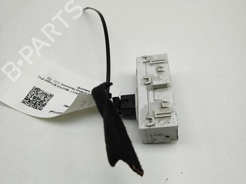 Electronic module RENAULT MASTER III Van (FV) 2.3 dCi 180 FWD (FV04, FV07) | BP38184677M83 - Image 2