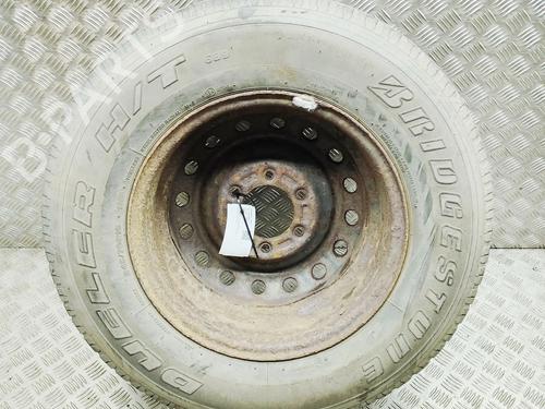 Andre ISUZU D-MAX II (TFR, TFS) 2.5 CRDi 4x4 (TFS86J) | BP39243699O1 - Image 4