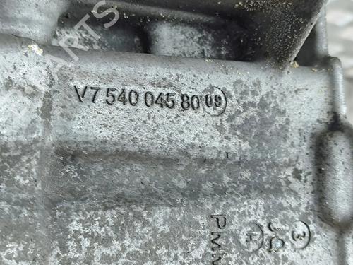 Engine (For Parts) VW GOLF V (1K1) 2.0 GTI | BP24580180M64 - Image 7