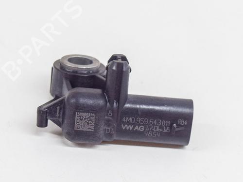 Used Electronic sensor AUDI A5 (F53, F5P) 2.0 TFSI (190 hp) 8837294