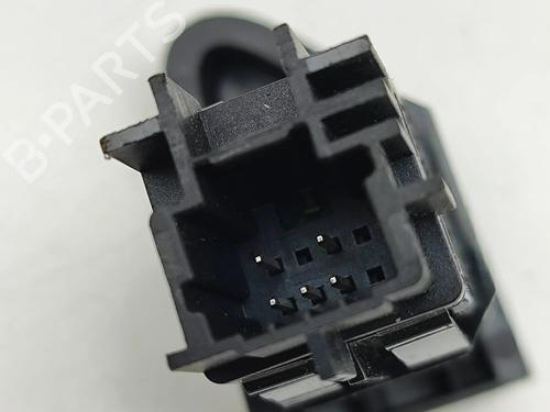 Warning switch RENAULT ZOE (BFM_) ZOE | BP33110207I22 - Image 5
