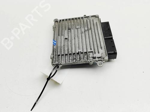 Engine control unit (ECU) MERCEDES-BENZ A-CLASS Saloon (V177) A 250 e (177.185) | BP31763018M57