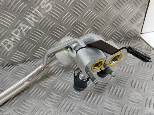 AC pipe VOLVO XC90 II (256) B5 Mild Hybrid AWD | BP28558860M126