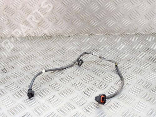 Used Wiring harness MERCEDES-BENZ GLC Coupe (C253) 250 d 4-matic (253.309) (204 hp) 14637444