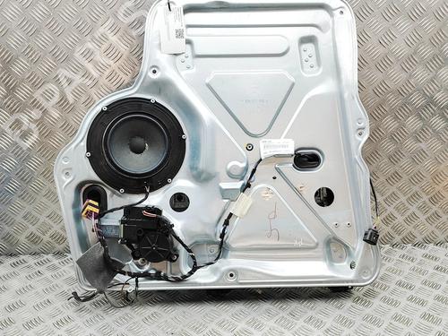 Used Front left window mechanism VW TRANSPORTER T6 Van (SGA, SGH, SHA, SHH) 2.0 TDI (150 hp) 32039164