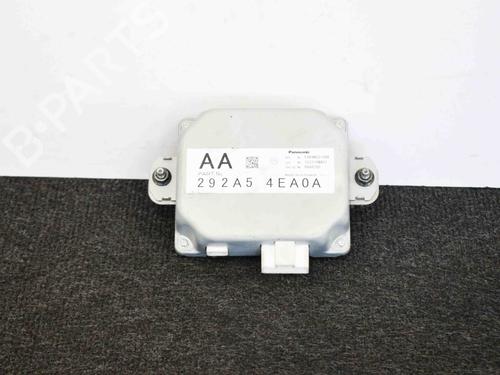 Elektronisk modul NISSAN QASHQAI II (J11, J11_) 1.5 dCi | BP6751205M83