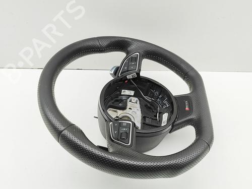 Steering wheel AUDI Q3 (8UB, 8UG) RS 2.5 quattro | BP29616152C49