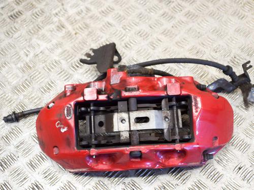 Right front brake caliper LAND ROVER RANGE ROVER SPORT II (L494) 3.0 SDV6 4x4 | BP27757077M104