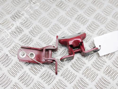 Used Hinge/Door check strap Hinge/Door check strap BMW 3 (F30, F80) M3 (431 hp) 39244129 39244129