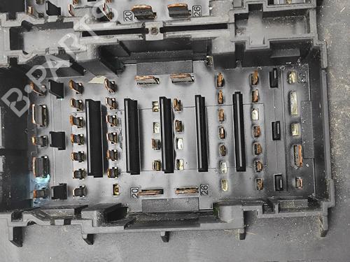 Fuse box FORD KUGA III (DFK) 2.5 Duratec Plug-in-Hybrid | BP28561380E1 